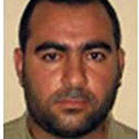 Baghdadi