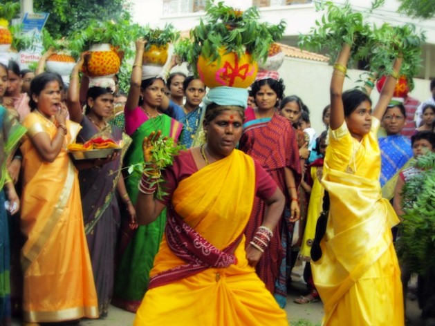 15 Journalists Putting Women’s Rights On The Front Page