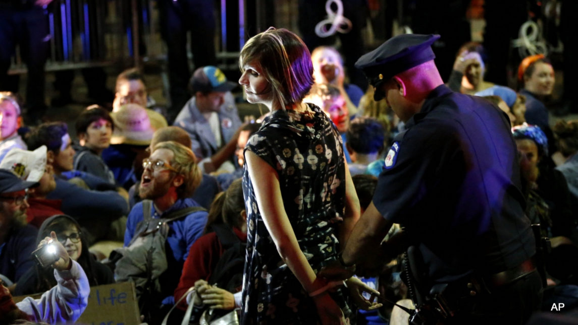 How The Flood Wall Street Trial Changed The Game Of Policing