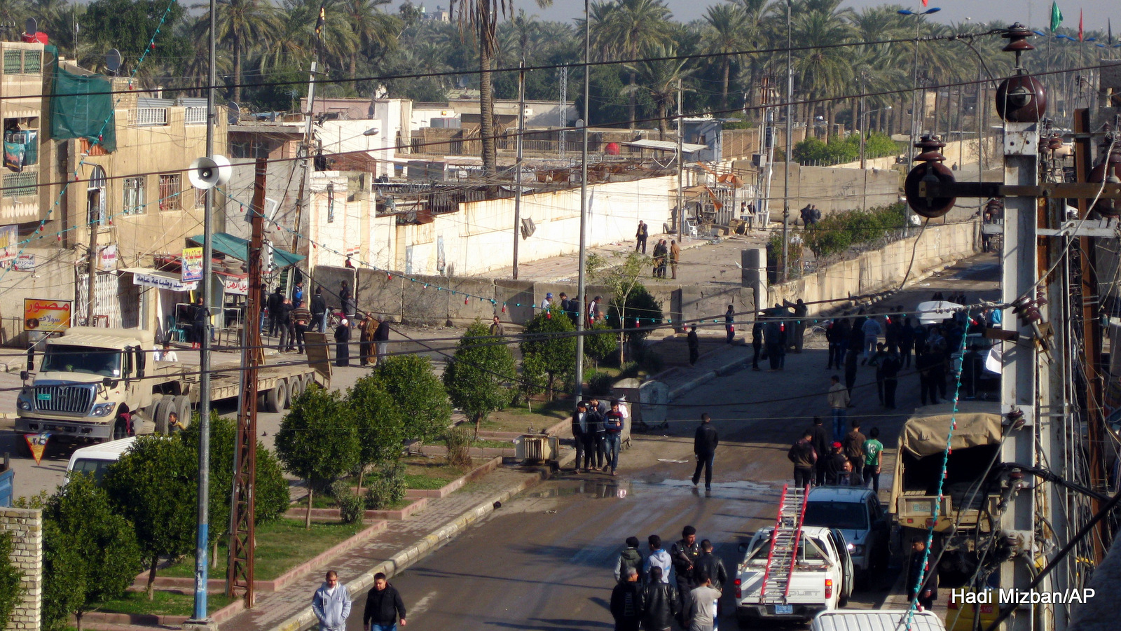 Iraq