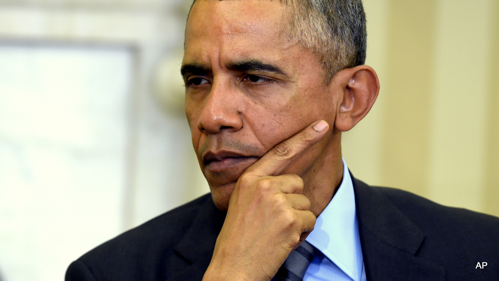 Barack Obama