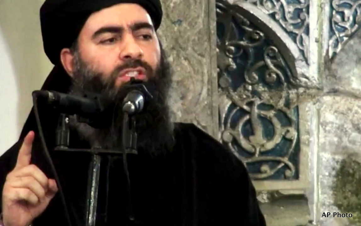 How Islamic Is Islamic State group? Not Very, Experts Say