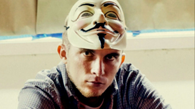 Hacker Who Exposed Steubenville Rapists May Get More Prison Time Than Rapists