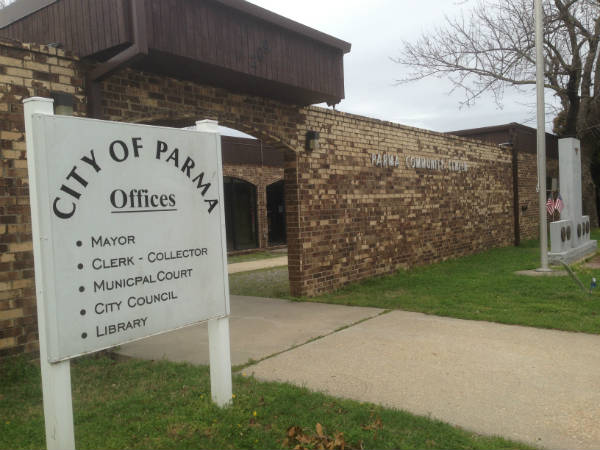 VIDEO: Majority Of Police Force, Officials Resign After Missouri Town Elects First Black Mayor