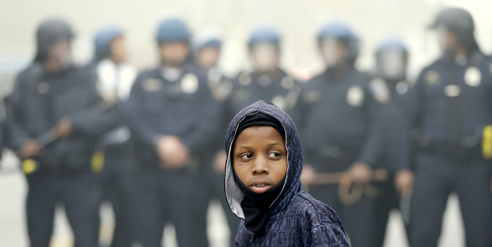 Police killings Protest Feature photo