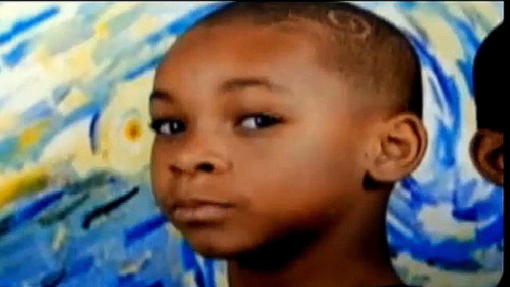 VIDEO: Mom Reports 9 Year Old Missing, Police Say He Was Arrested