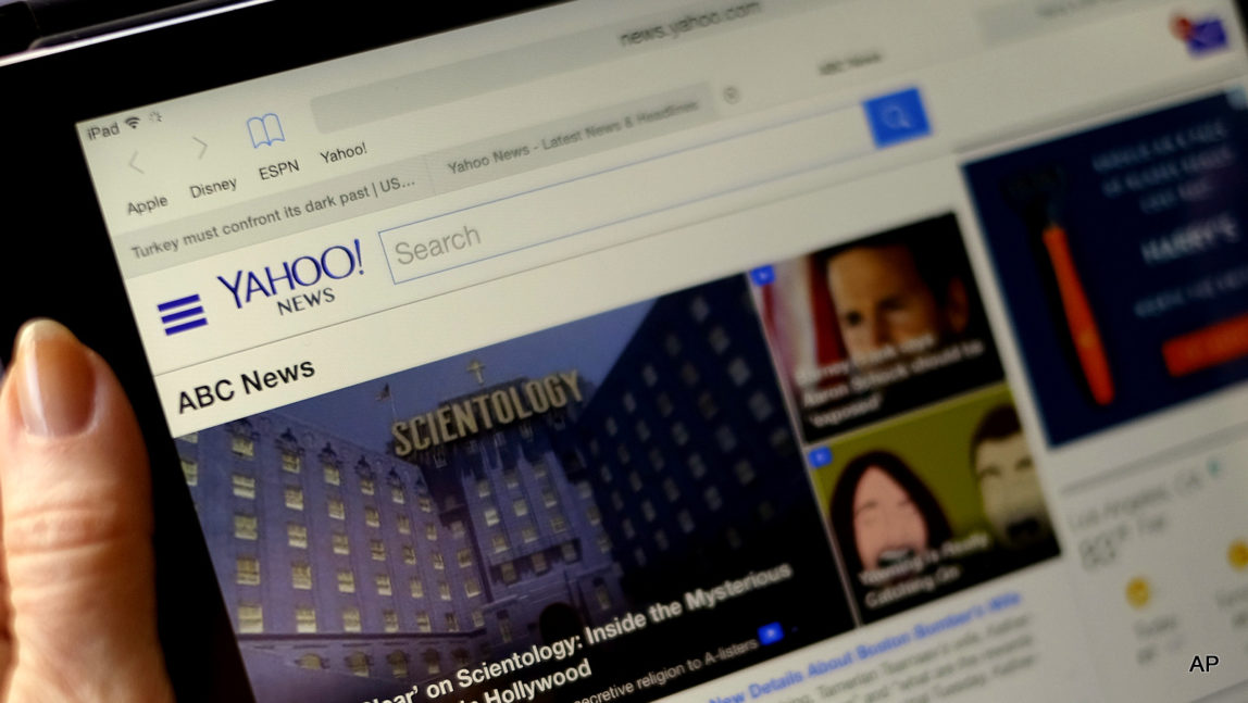 U.S. Intelligence Infiltrates News Media Controlling What Is Published