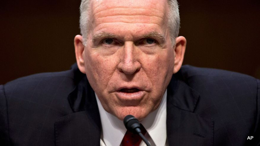 CIA Director Now Claims Missing 28 Pages Of 9/11 Report Contain “Inaccurate Information”