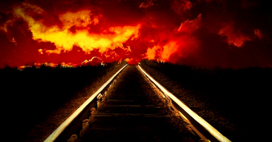 Fast Track To Hell: Trade Bill Officially Introduced In Congress