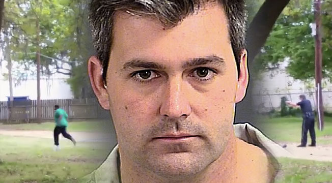 Everything Police Said About Unarmed Man’s Death Before Video Surfaced Was A Lie