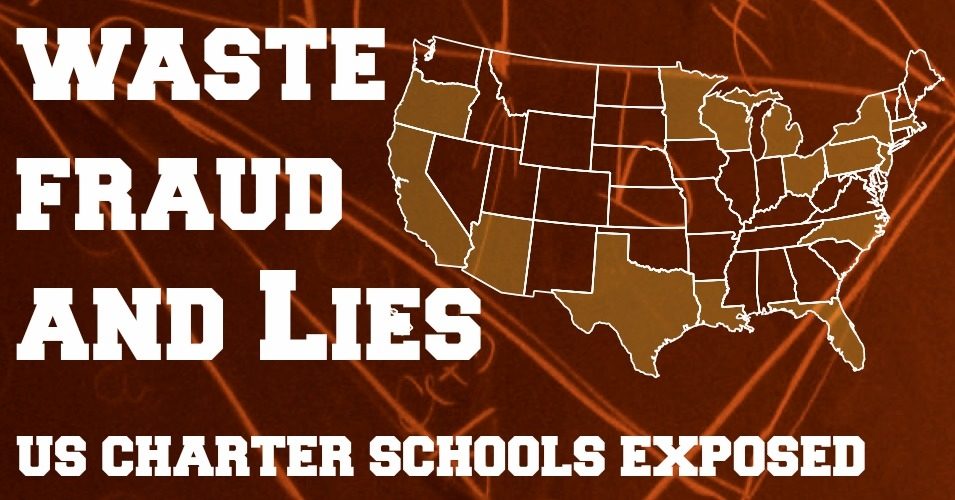Charter Schools Cheating Communities Out Of Millions