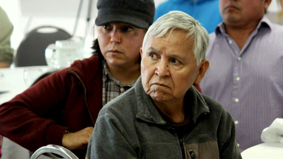 Members of a Canadian indigenous tribe turned down $267,000 per person to allow a pipeline to be built through their land
