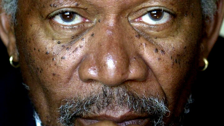 Morgan Freeman Goes Public About Using Cannabis, Says “Legalize It Across the Board”