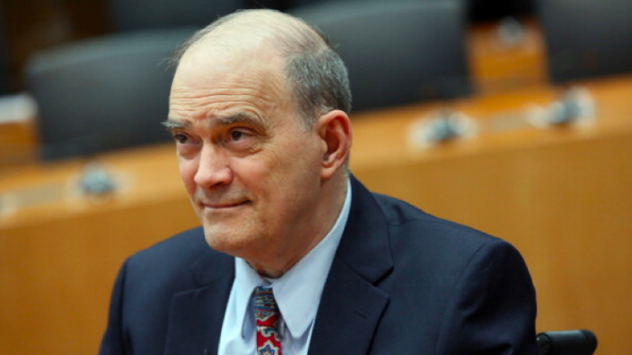 Secret Law Is A ‘Direct Threat’ To Americans’ Privacy, Says NSA Whistleblower