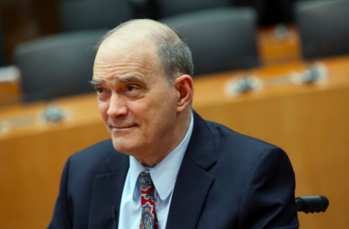 One of the highest-level whistleblowers to emerge from the National Security Agency, William Binney, spoke out recently about the NSA's “totalitarian ...