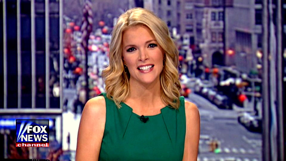Megyn Kelly Responds to ‘Smears’ From Liberal Blogs Over McKinney: Distorting With Glee