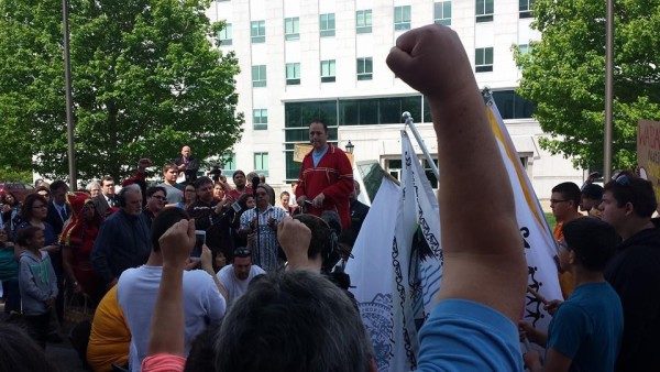 Native Tribes Declare Sovereignty From Maine After Failed Social Experiment