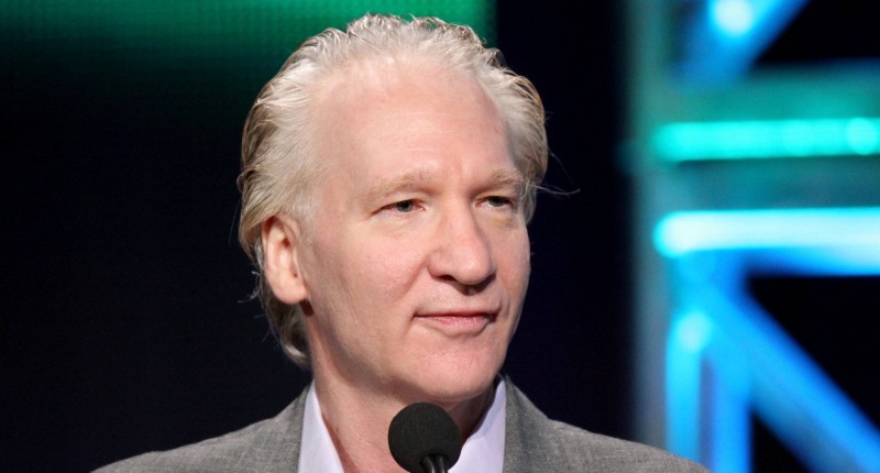 bill maher