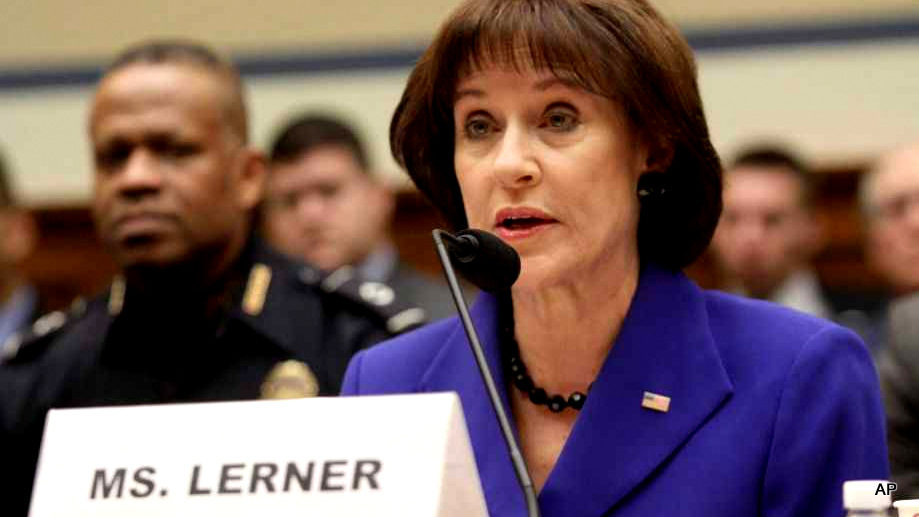 IRS ‘Accidentally’ Lost Thousands Of Emails Regarding Targeting Of Tea Party