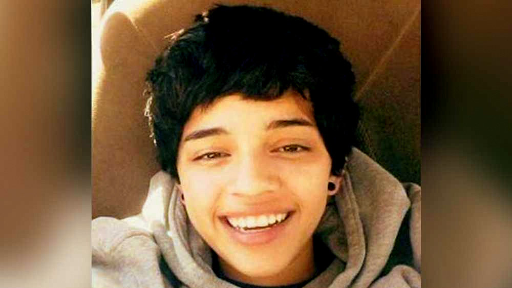 Denver Police Shooting Of 17-Year-Old Unarmed Girl Ruled ‘Justified’