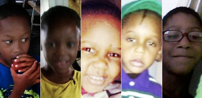 Detroit Police Hit Five Children During Car Chase, Leaving Two Dead