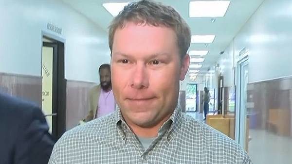 Police Chief Gets Probation For Multiple Felonies, Including Malfeasance, Forgery And Firearms Theft