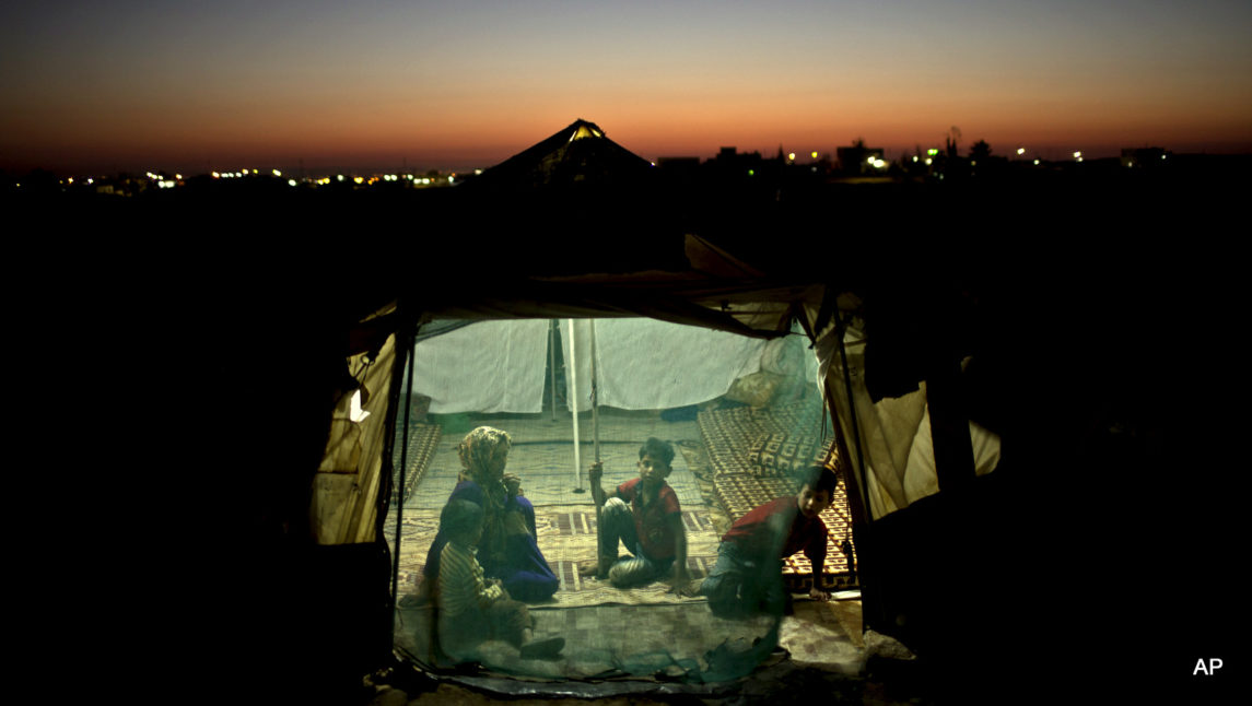 A Plan Must Be Made For ‘Life After ISIS’ In The Middle East