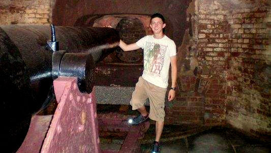 Unarmed Teen Killed By Police During Botched Marijuana Sting