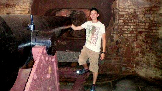 Unarmed Teen Killed By Police During Botched Marijuana Sting