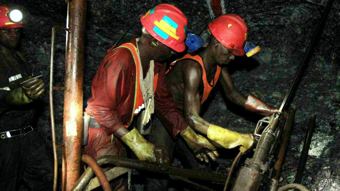 Australian Mining Companies Linked To Hundreds Of Deaths Across Africa