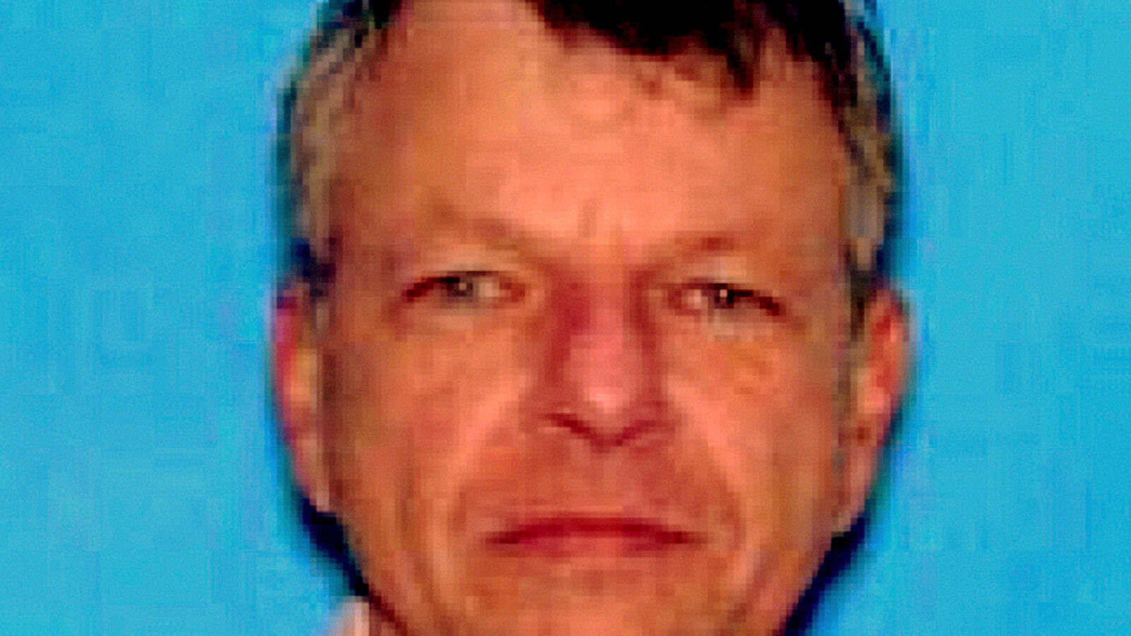 This undated photo provided by the Lafayette Police Department shows John Russel Houser, in Lafayette, La. Authorities have identified Houser as the gunman who opened fire in a movie theater on Thursday, July 23, 2015, in Lafayette.