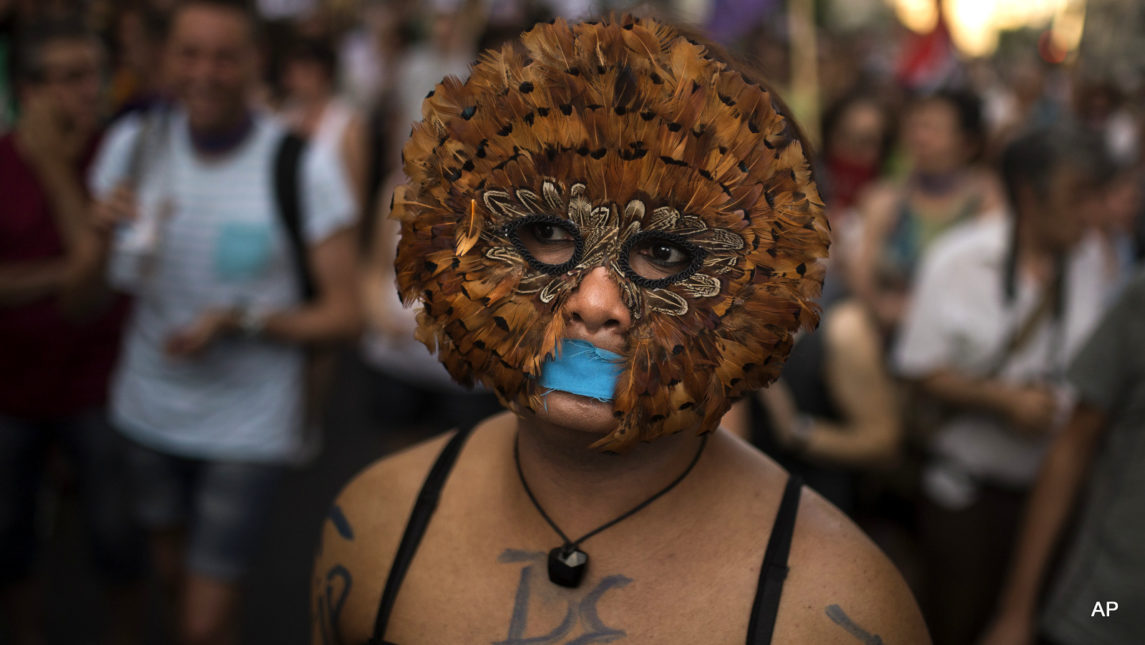 The Most Repressive Points Of Spain’s New Gag Law