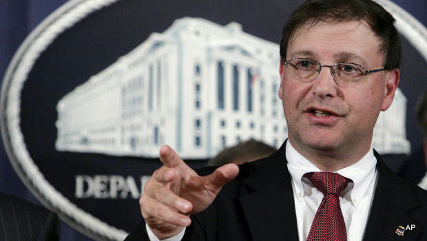 New DEA Leader: ‘Pot Is Probably Not As Bad As Heroin’