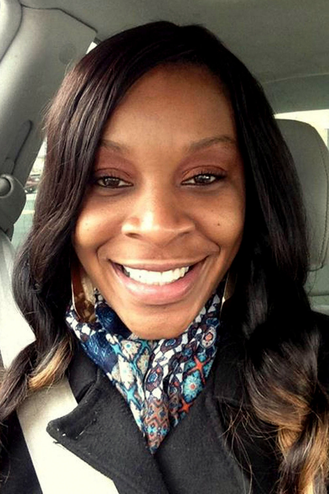 Proposed Sandra Bland Act Would Change Processes For Police, Jails