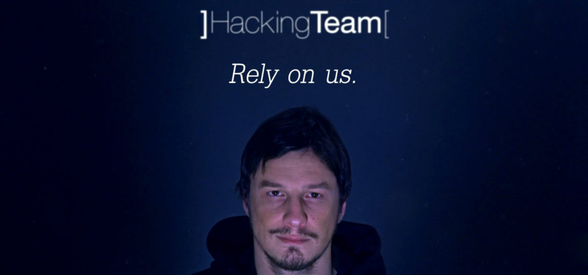 hacking team, hacker