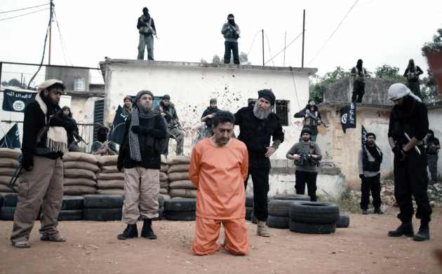 Saudi Comedian Gets Death Threats And Huge Ratings For TV Show Mocking ISIS