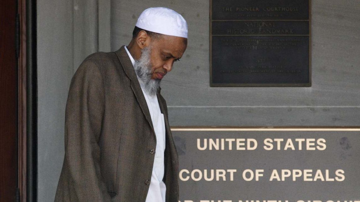 The US Persecution Of A Portland Imam Involved In Challenging The No Fly List