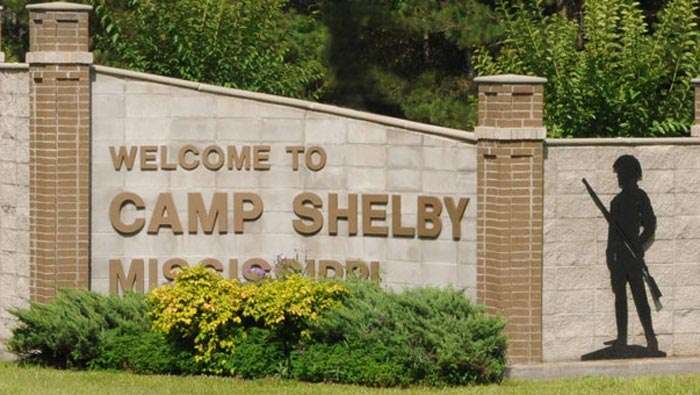 Military On High Alert After Second Shooting At Jade Helm Military Exercise