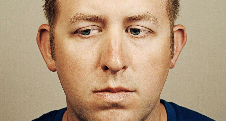 Officer Darren Wilson