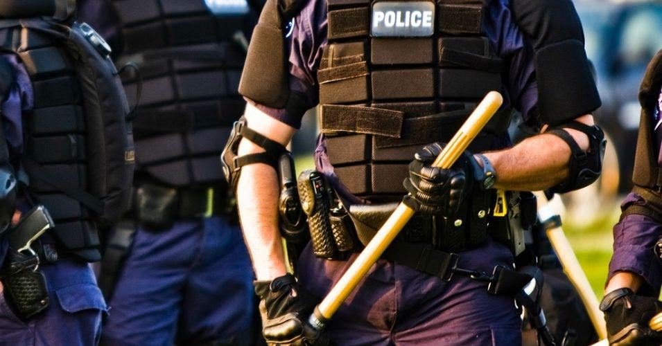 Police Use-of-Force Stats Reveal Roadblocks to Reform