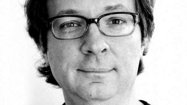 Former Los Angeles Times Cartoonist, and outspoken LAPD critic, Ted Rall.