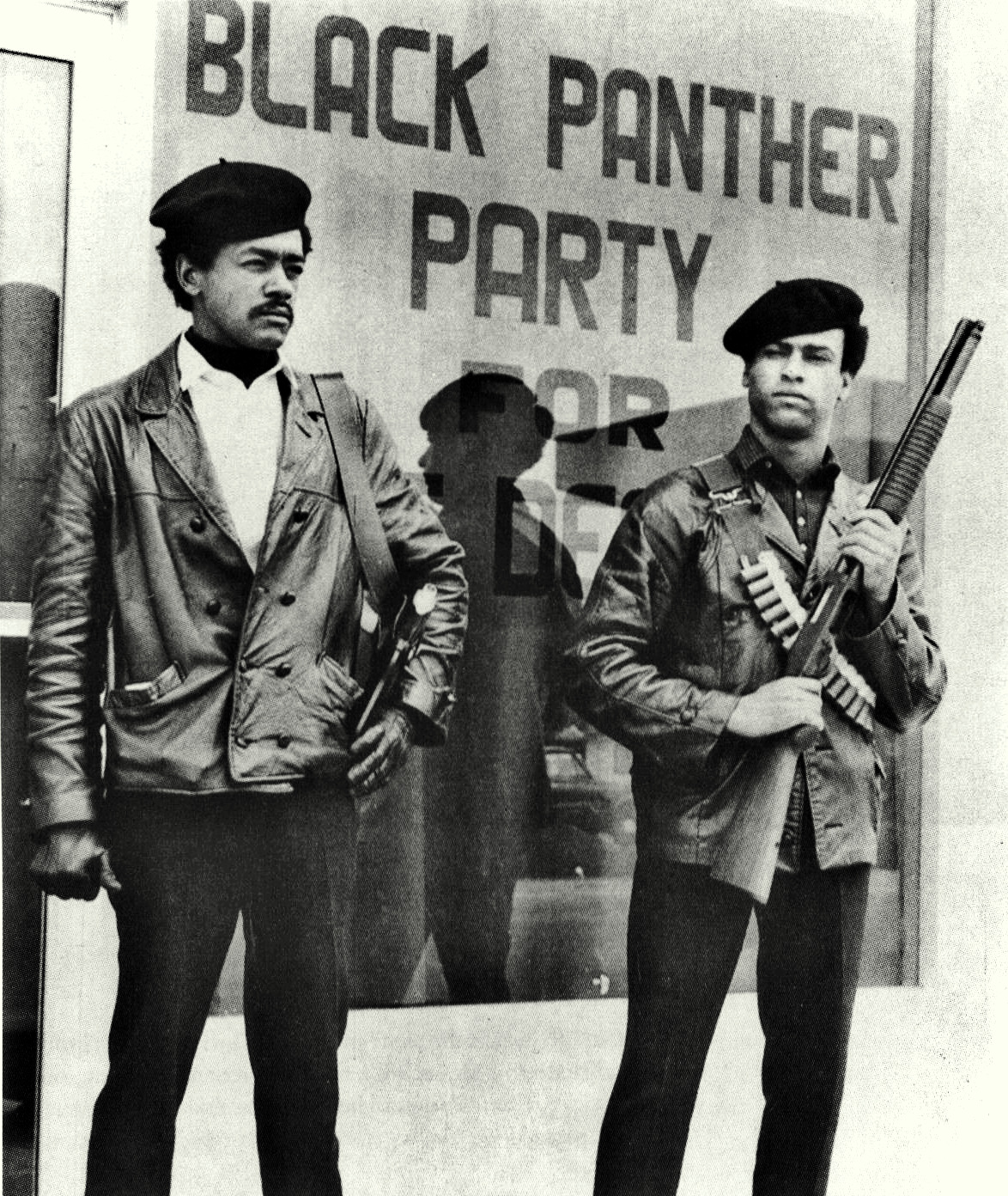 Black Panther Party