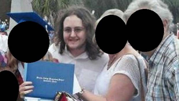 20-year-old Joshua Ryne Goldberg of Orange Park, Florida whose online identity was 'Australi Witness' - an ISIS agent apparently living in Perth - has been arrested at his parents' place in Florida over plotting a bomb attack at a 9/11 memorial event.