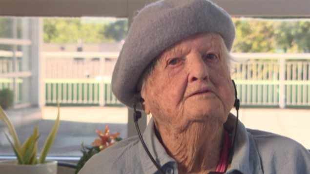 Woman, 99, Denied Citizenship Despite Living In Canada Since 1933