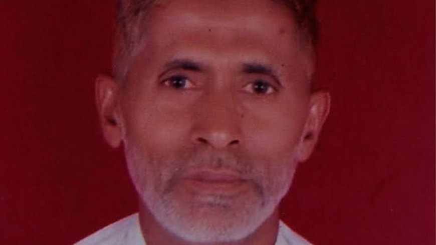 Muslim Man Killed By Hindu Mob In India Because They Suspected He Ate Beef