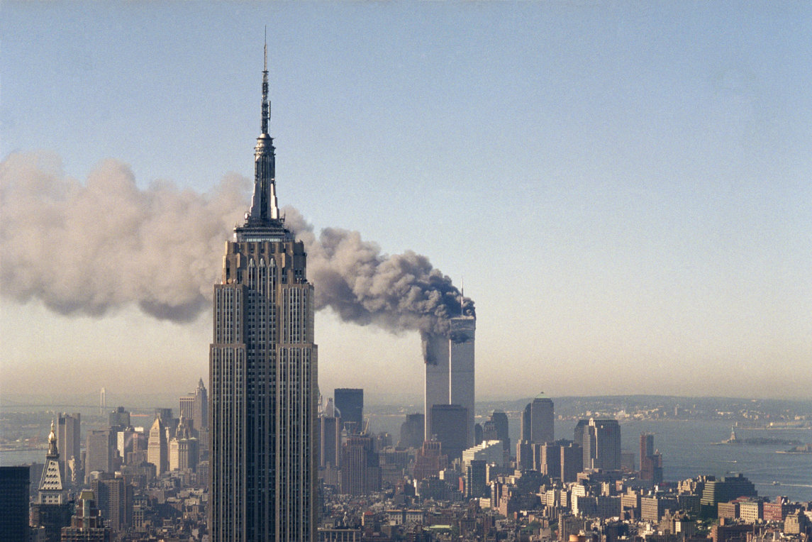 FEMA Investigator Claims World Trade Center ‘Vault Contents Emptied Before Attack…