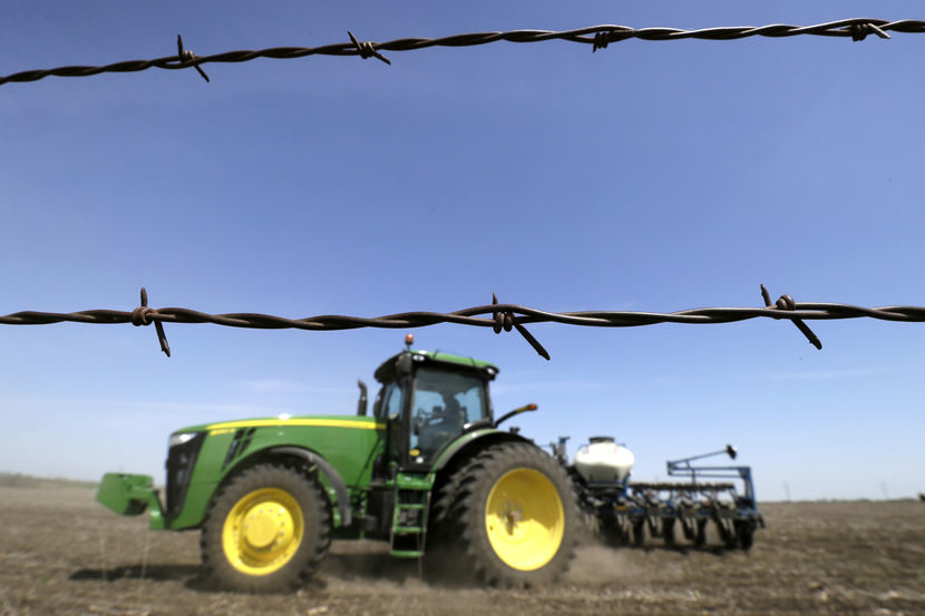 Uncovering The Fiction Of ‘Farm To Table’ Food