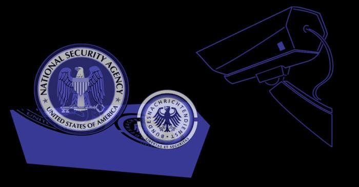 Code Red: High-Profile Government Whistleblowers Join Forces To Combat Surveillance, Promote Privacy
