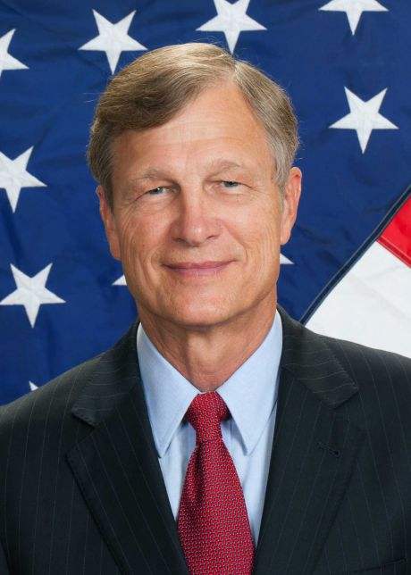 Texas Congressman Brian Babin (R-TX) believes refugees allowed into the United States should be given priority based on religious affiliation.