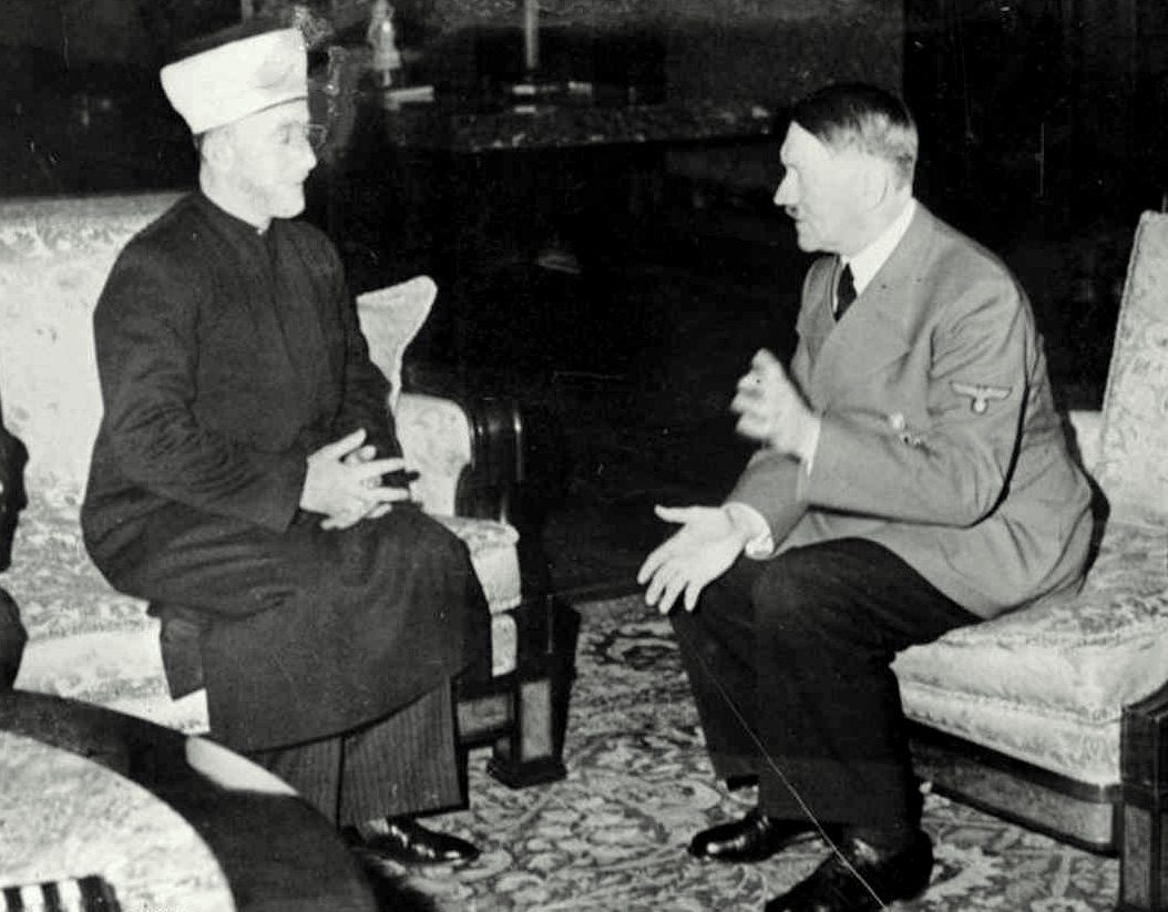 Historians, Politicians Slam Netanyahu’s ‘Distortion Of History’